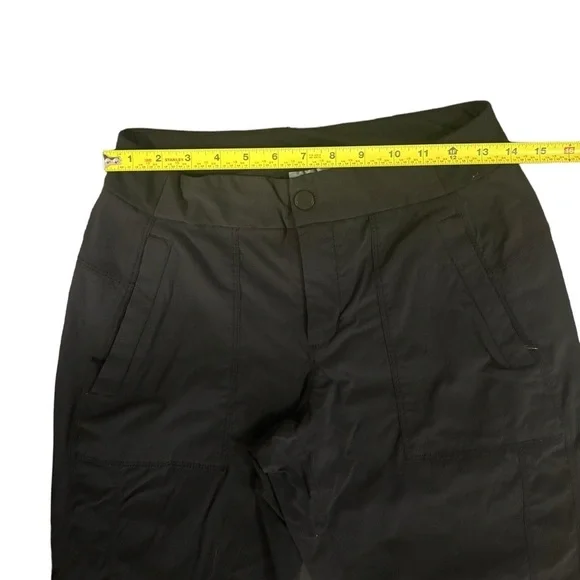 Athleta  Skinny Pant Black Size 4 - Picture 12 of 12